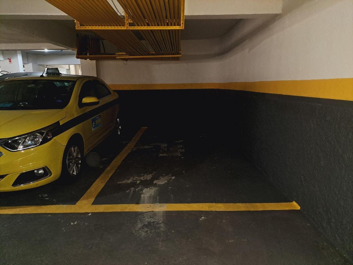 Apto Completo Com Vaga Entre Botafogo E Copacabana Rio de Janeiro Exterior foto